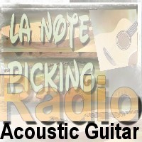 LaNotePicking